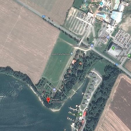 Chata Delta Liptovsky Mikulas Exterior photo